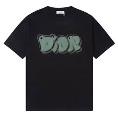 Dior T-Shirt Oversize