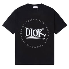 Dior T-Shirt Oversize