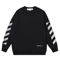 Off White Sweatshirts