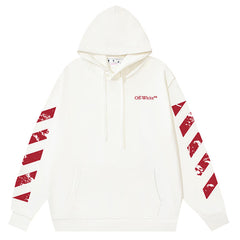 Off White Hoodies