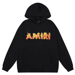 AMIRI Frame Hoodie