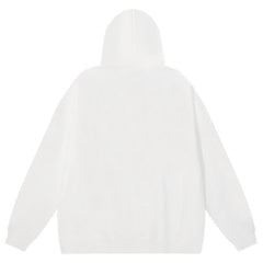 AMIRI Frame Hoodie