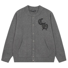 Chrome Hearts knit Sweaters