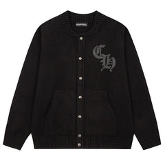 Chrome Hearts knit Sweaters