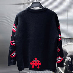 Chrome Hearts Mattyboy Sweaters