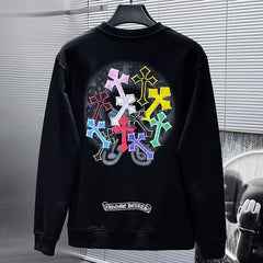 Chrome Hearts Sweatshirt #8637