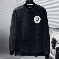 Chrome Hearts Wool Sweatshirt #8672