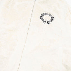 Chrome Hearts Woll Coat Oversize