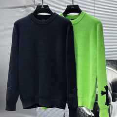 Chrome Hearts Sweaters