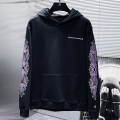 Chrome Hearts Hoodie