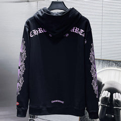 Chrome Hearts Hoodie