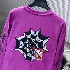 Chrome Hearts Long Sleeve T-Shirt