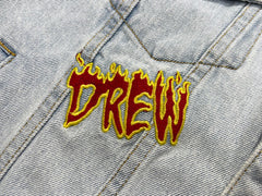 Drew House Denim Jacket