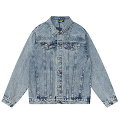 Drew House Denim Jacket