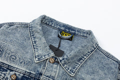 Drew House Denim Jacket