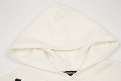 Chrome Hearts Hooded Sweater - White