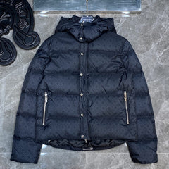 Chrome Hearts Down Jacket