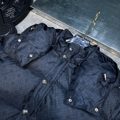 Chrome Hearts Down Jacket