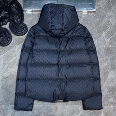 Chrome Hearts Down Jacket