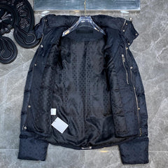 Chrome Hearts Down Jacket