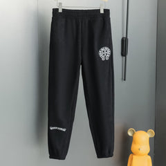 Chrome Hearts pant - Black #13526