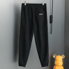 Chrome Hearts pant - Black #13526