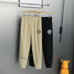 Chrome Hearts pant - Black #13526