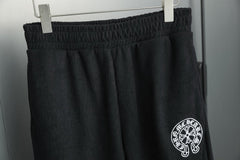 Chrome Hearts pant - Black #13526