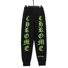 Chrome Hearts Sanskrit Print Pant