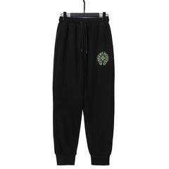 Chrome Hearts Sanskrit Print Pant