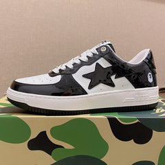 BAPE A Bathing Ape Sta Low