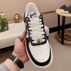 BAPE A Bathing Ape Sta Low