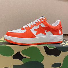 BAPE A Bathing Ape Sta Low