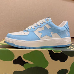 BAPE A Bathing Ape Sta Low