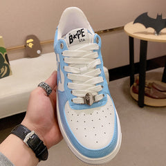 BAPE A Bathing Ape Sta Low