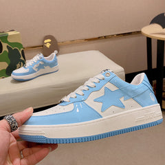 BAPE A Bathing Ape Sta Low