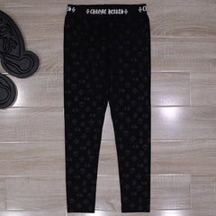 Chrome Hearts Pant #8298