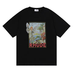 Rhude T-Shirt