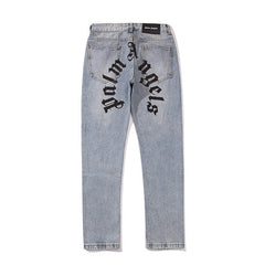 PALM ANGELS JEANS