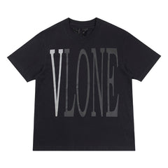 VLONE  3M Reflective T-Shirts