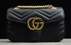 Gucci Marmont Bag