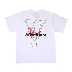 VLONE AFTER HOURS T-SHIRT