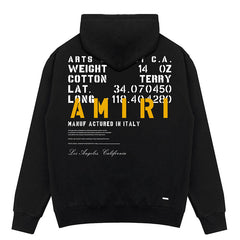 AMIRI Hoodies #M054