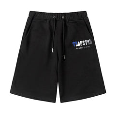 Trapstar T-Shirt / Shorts Or Set