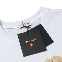 PALM ANGELS Bear T-Shirt