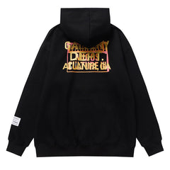 Gallery Dept Hoodies