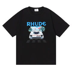 Rhude T-Shirt