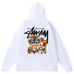 Stussy Hoodies #135