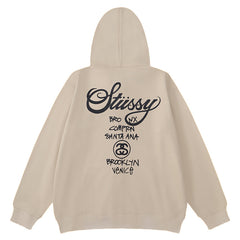 Stussy Hoodies #1951