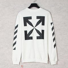 Off White Sweatshirt